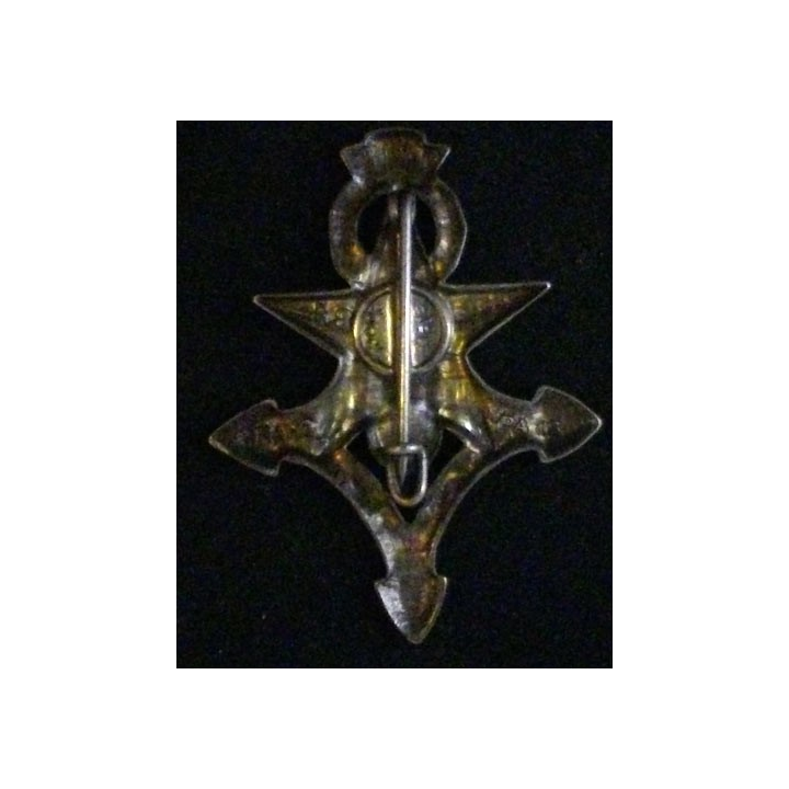 2°CSPL : 2°COMPAGNIE SAHARIENNE PORTÉE DE LA LÉGION (REFRAPPE)