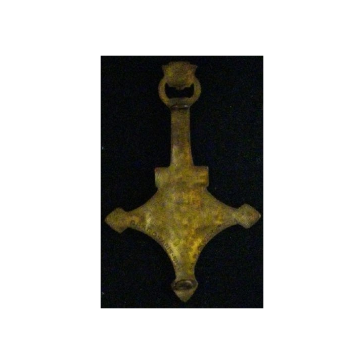 3° CSPL : 3° COMPAGNIE SAHARIENNE PORTÉE DE LÉGION (DOM ÉCLATS)