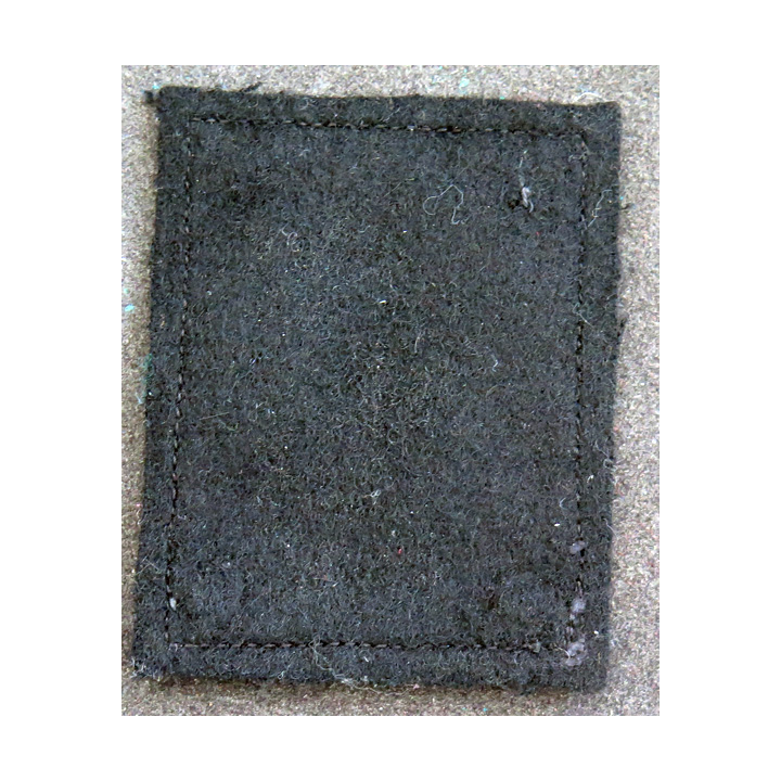 11° DP : insigne tissu de la 11° Division parachutiste (1963 ...)