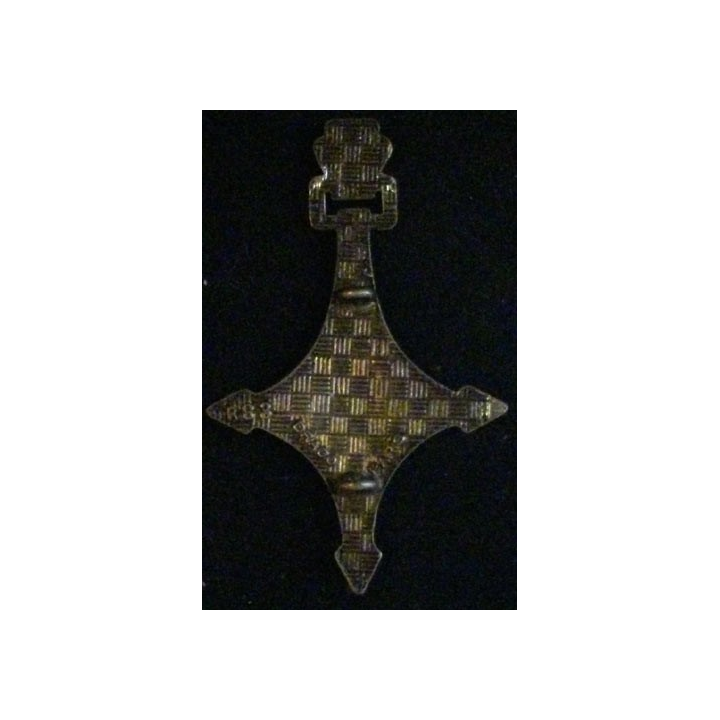 4°CSPL : 4°COMPAGNIE SAHARIENNE PORTÉE DE LA LÉGION (REFRAPPE)
