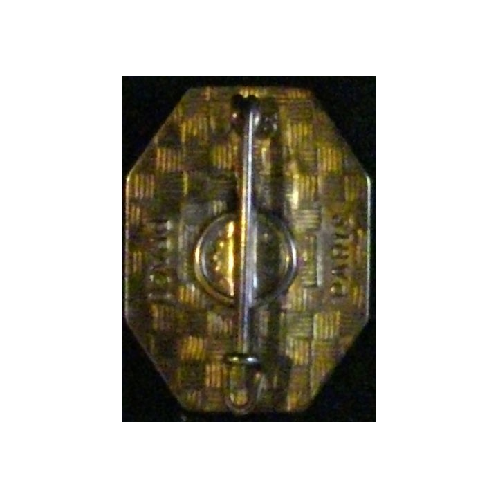 4° REI : 4° RÉGIMENT ÉTRANGER D'INFANTERIE 3° CIE CAMERONE 63 (R75)