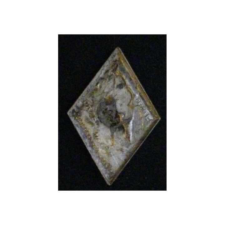 4° REI : 4° RÉGIMENT ÉTRANGER D'INFANTERIE 1938  EMBOUTI