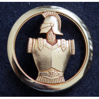 insigne de béret du génie de fabrication Coinderoux Paris