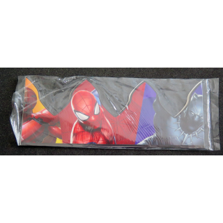 Couronne de la galette des rois Marvel Spiderman neuve