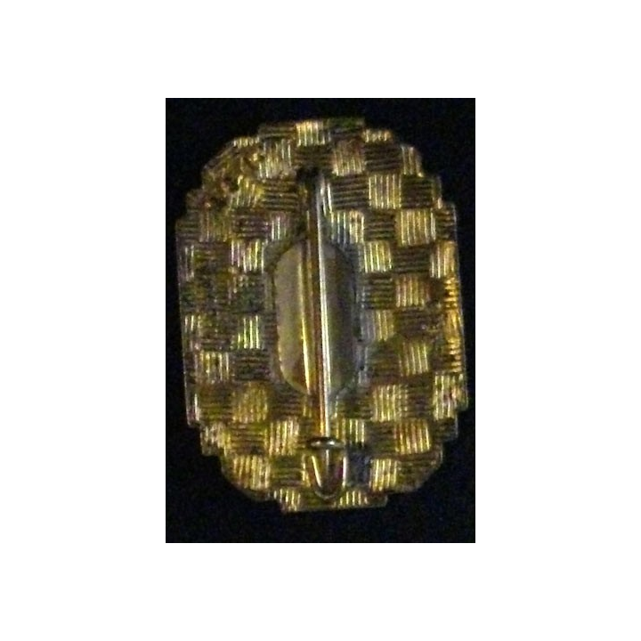 3° RÉGIMENT ÉTRANGER D'INFANTERIE 1° BATAILLON BAGNARD (R81)