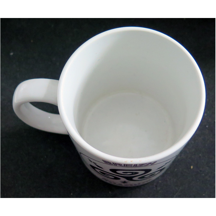 Mug de Roazhon en Bretagne