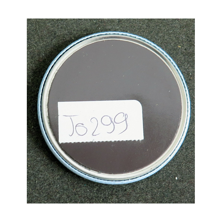 Magnet Quimper de Bretagne diamètre 5,5 cm