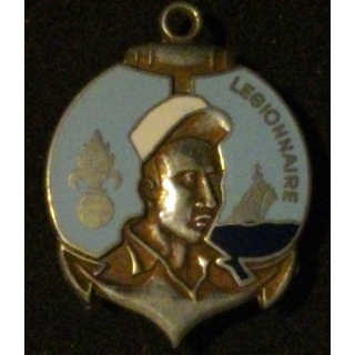 LÉGIONNAIRE PATROUILLEUR (R76)