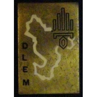 DLEM : DÉTACHEMENT DE LÉGION ÉTRANGERE MAYOTTE (D 2488)