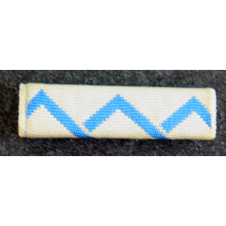 FRANCE : Rappel de décoration de la médaille du titre de reconnaissance de la Nation