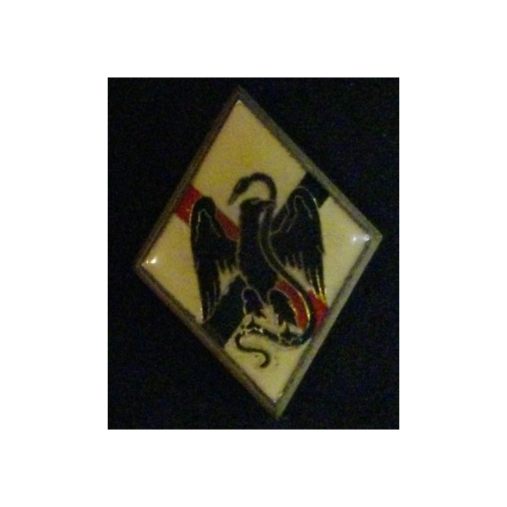 1° REI : 1° RÉGIMENT ÉTRANGER D'INFANTERIE (PUBLIDEAL 1198)