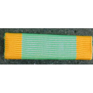 FRANCE : Rappel de décoration de la médaille des engagés volontaires
