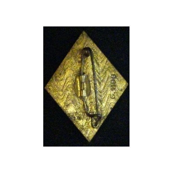 1° REI : 1° RÉGIMENT ÉTRANGER D'INFANTERIE (PUBLIDEAL 1198)