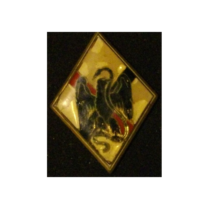 1° REI : 1° RÉGIMENT ÉTRANGER D'INF (PUBLIDEAL 1198) SANS ATTACHE