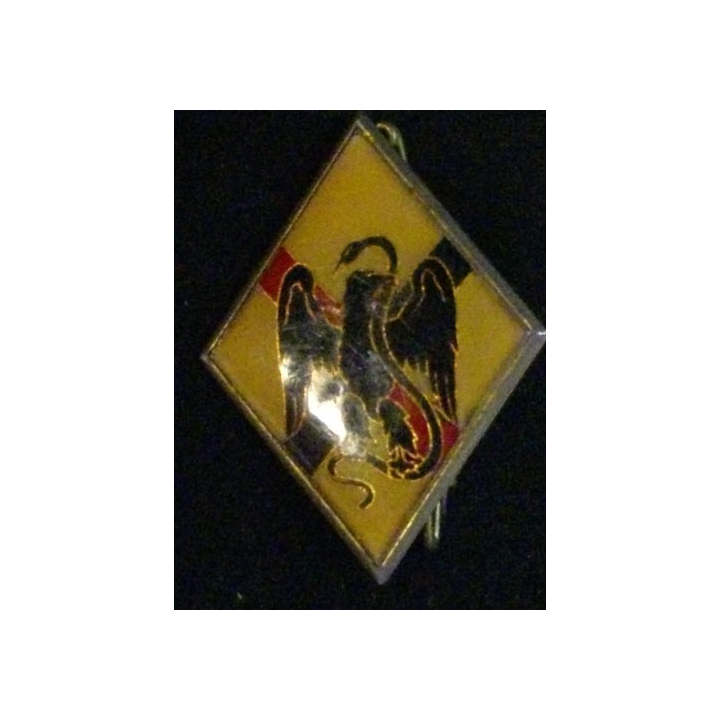 1° REI : 1° RÉGIMENT ÉTRANGER D'INFANTERIE (SANS)