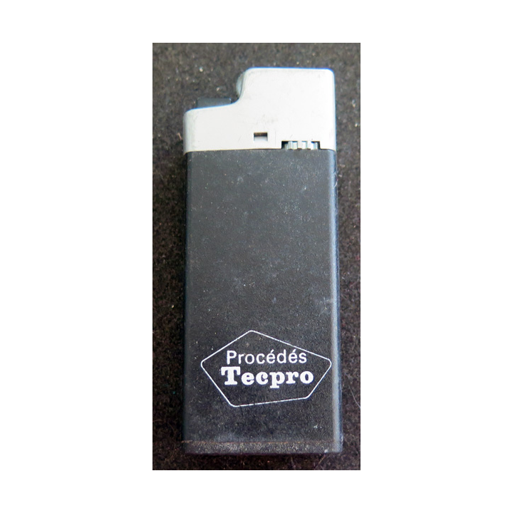 Briquet Technique Prosoft 8 x 3 cm
