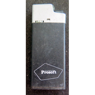 Briquet Technique Prosoft 8 x 3 cm