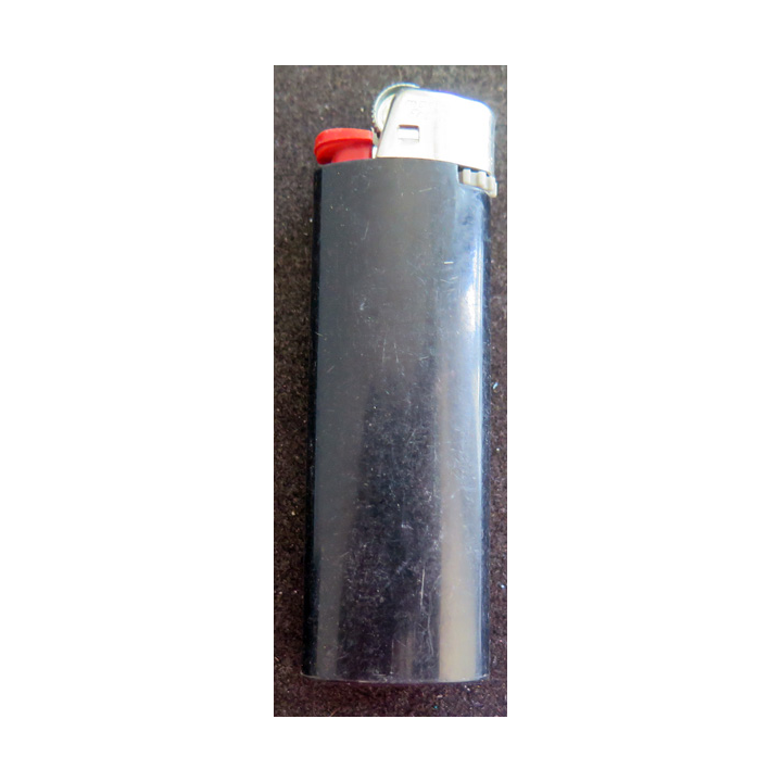 Briquet Oui ou non  8 x 2,5 cm