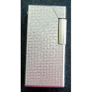 Briquet rechargeable Flamidor made in Japan  2,6 x 5,4 cm doré
