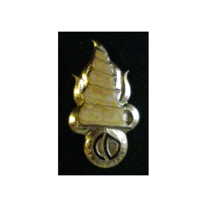 2° REI : 2° RÉGIMENT ÉTRANGER D'INFANTERIE CIE DISCIPLINE EO