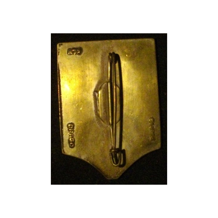 2° REI : 2° RÉGIMENT ÉTRANGER D'INFANTERIE CIE MONTÉE (R77)