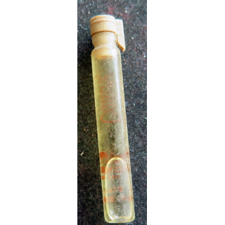 échantillon d'eau de toilette Calèche de Hermès