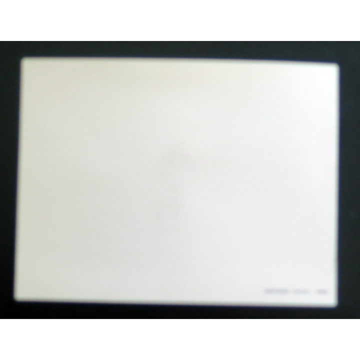 Carton de correspondance de la Promotion de Saint Cyr Souvenir de napoléon 1968-1970