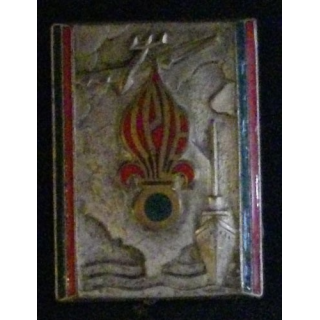 2° REI : 2° RÉGIMENT ÉTRANGER D'INFANTERIE CPLE CIE PASSAGE SAÏGON