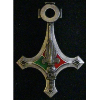 4° RILE : 4° RÉGIMENT INFANTERIE DE LÉGION ÉTRANGÈRE 2°CIE (R83)