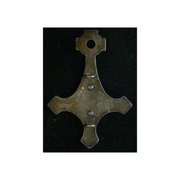 4° RILE : 4° RÉGIMENT INFANTERIE DE LÉGION ÉTRANGÈRE 2°CIE (R83)