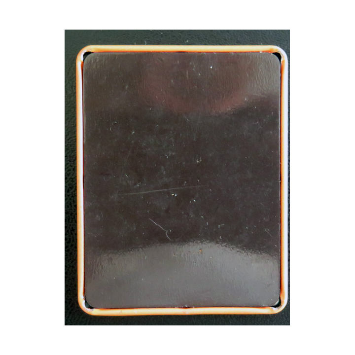 Magnet Anis Gras 5 x 6,5 cm