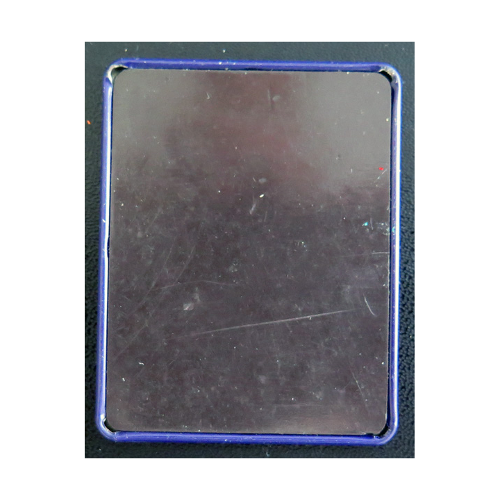 Magnet Anis Gras 5 x 6,5 cm