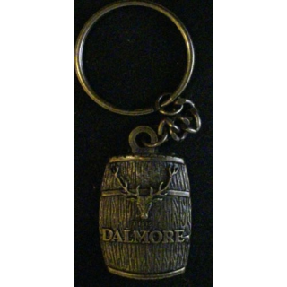 PORTE CLEFS : THE DALMORE (WHISKY)