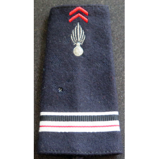 Fourreau de Major de pompiers vendu à l'unité