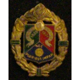 1° REC : 1° RÉGIMENT ÉTRANGER CAVALERIE (DRAGO) DÉFAUT ATTACHE