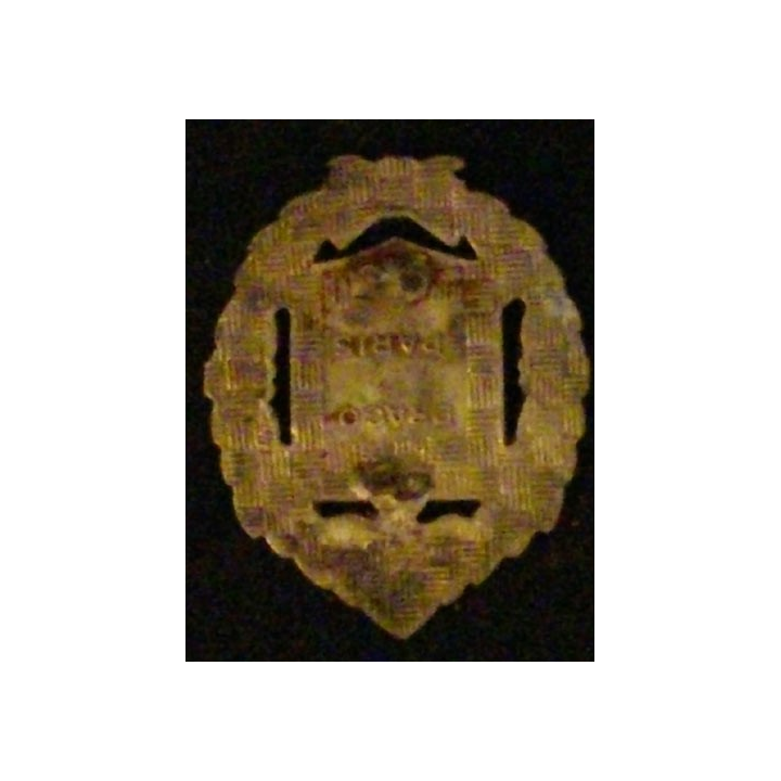 1° REC : 1° RÉGIMENT ÉTRANGER CAVALERIE (DRAGO) DÉFAUT ATTACHE