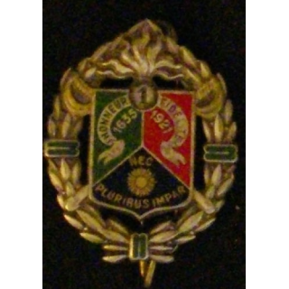 1° REC : 1° RÉGIMENT ÉTRANGER DE CAVALERIE (DRAGO)