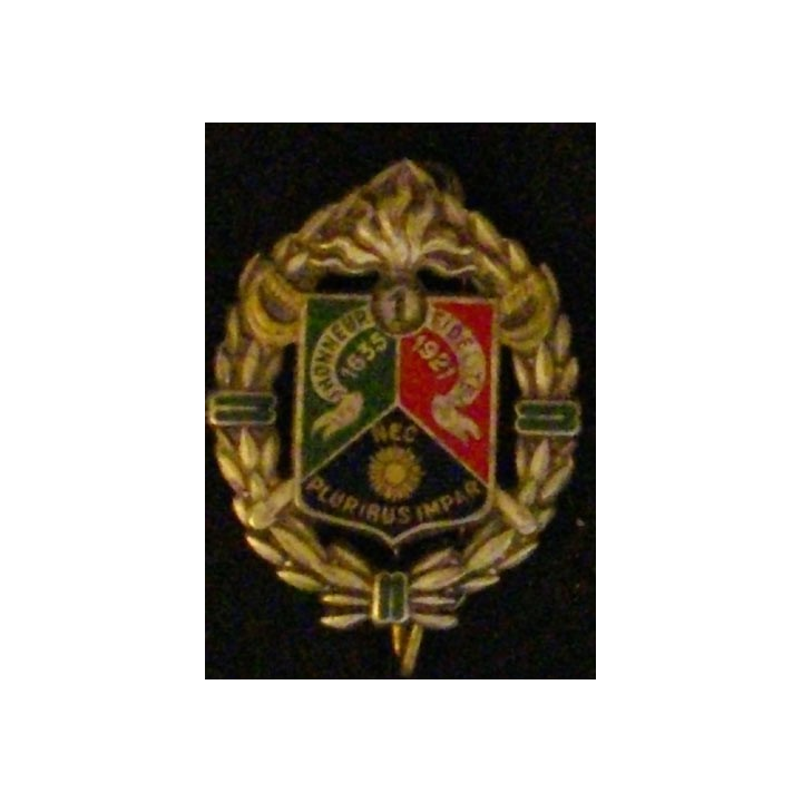 1° REC : 1° RÉGIMENT ÉTRANGER DE CAVALERIE (DRAGO)