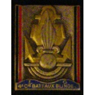 71-4° CBB : 71-4° COMPAGNIE DE BATEAUX BLINDÉS (D R77)