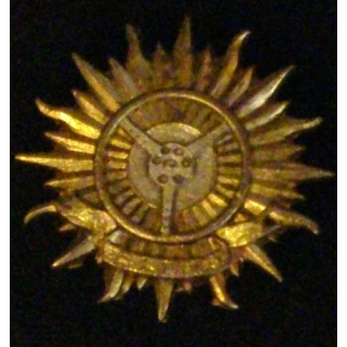 1° REC : 1° RÉGIMENT ÉTRANGER DE CAVALERIE CONDUCTEUR D'ÉLITE