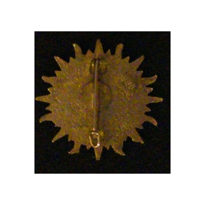 1° REC : 1° RÉGIMENT ÉTRANGER DE CAVALERIE CONDUCTEUR D'ÉLITE