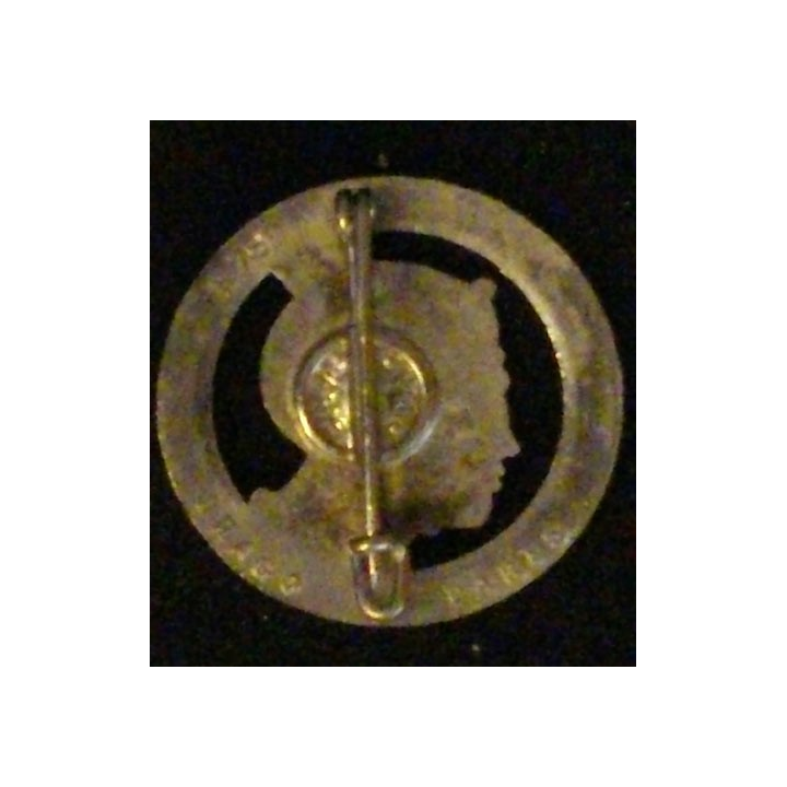1° REC : 1° RÉGIMENT ÉTRANGER DE CAVALERIE 1°ESCADRON (D R75)