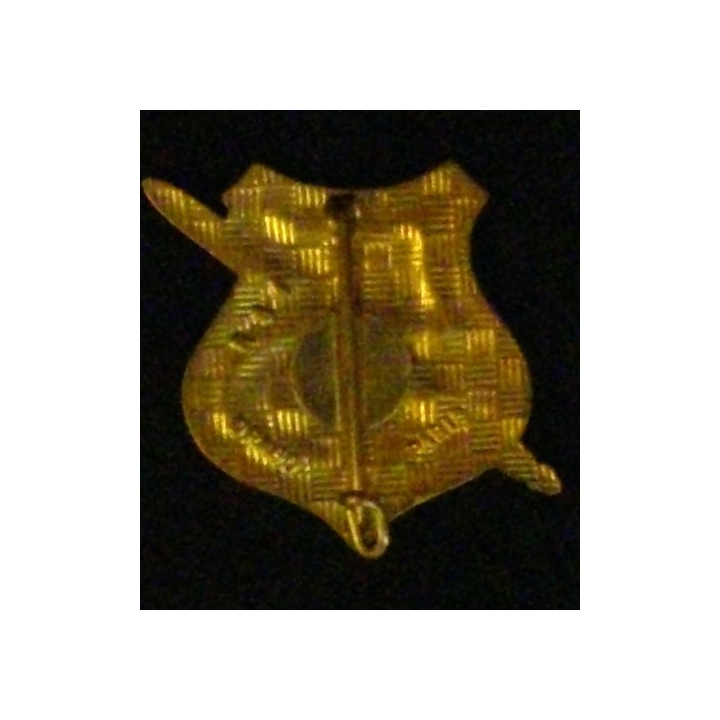 3° REI : 3° RÉGIMENT ÉTRANGER D'INF 2° BATAILLON 5°CIE (D R 84)