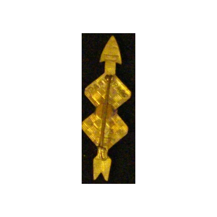 3° REI : 3° RÉGIMENT ÉTRANGER D'INF 2° BATAILLON 8°CIE (D R 75)