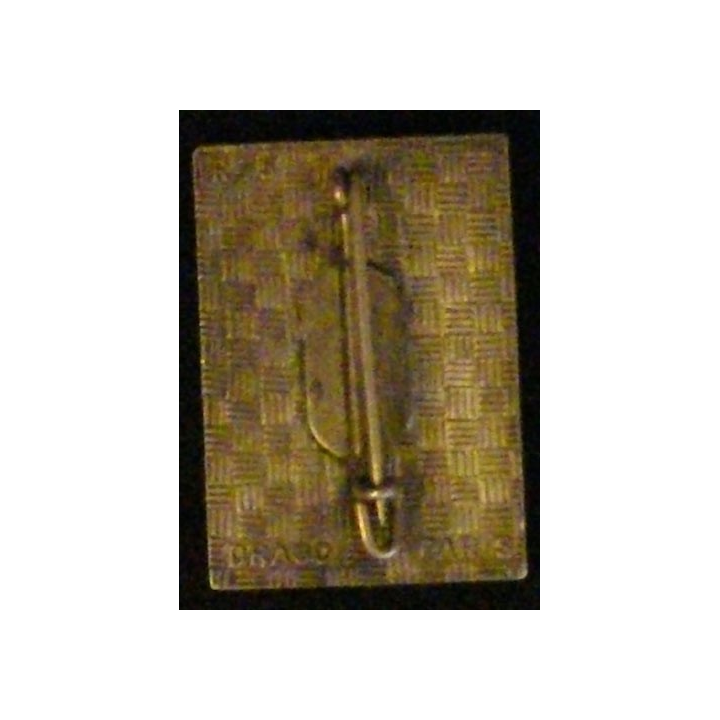 3° REI : 3° RÉGIMENT ÉTRANGER D'INFANTERIE EN EO ( D R 75)