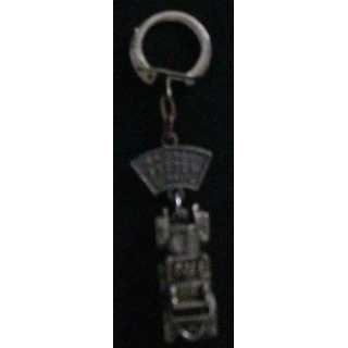 PORTE CLEFS : GARAGE POTOLA ST-PAUL