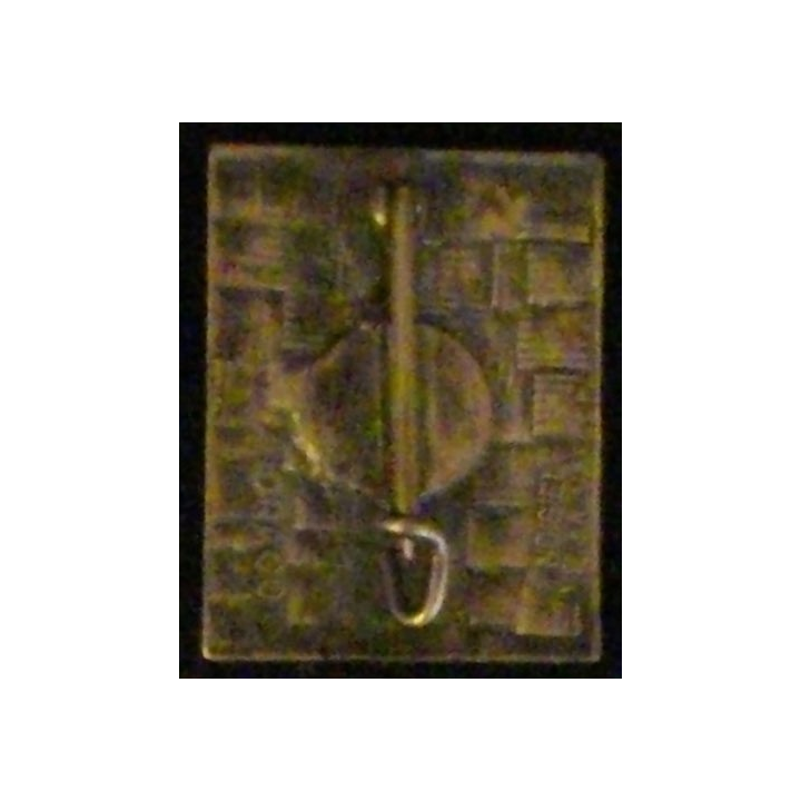 3° REI : 3° RÉGIMENT ÉTRANGER D'INFANTERIE 5° BATAILLON EO (DMLV)