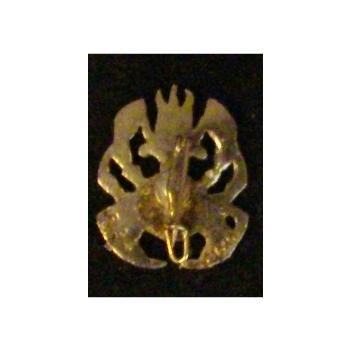 1° REC : 1° RÉGIMENT ÉTRANGER DE CAVALERIE 1°GA 27 mm (R 94)