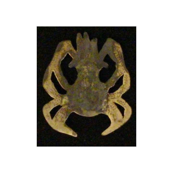 1° REC : 1° RÉGIMENT ÉTRANGER DE CAVALERIE 1°GA 42 mm (R)