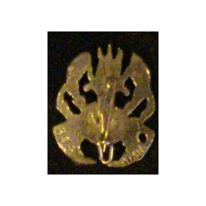 1° REC : 1° RÉGIMENT ÉTRANGER DE CAVALERIE 2° GA 27 mm (R 94)